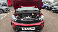 Vauxhall Crossland 1.2 Turbo GS 5dr Petrol Hatchback